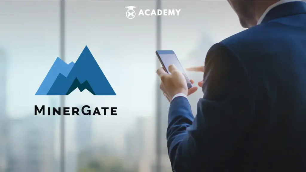 What is Minergate