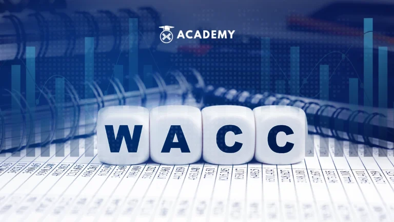 WACC Adalah Kepanjangan Weighted Average Cost of Capital Ketahui Cara Hitungnya!