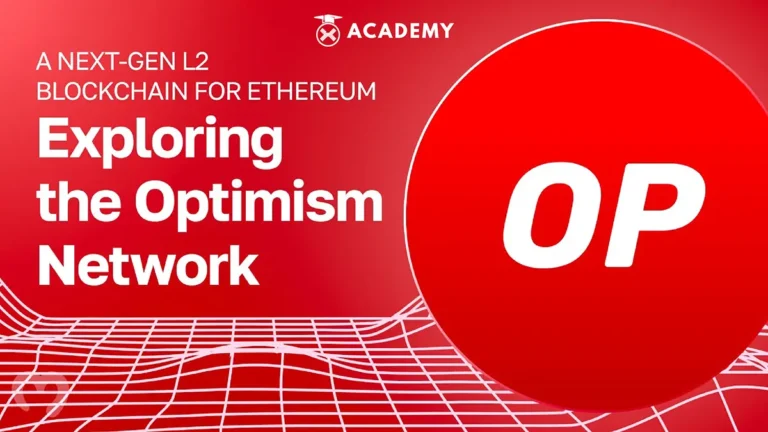 Optimism in Blockchain: Layer 2, Risk & Ecosystem