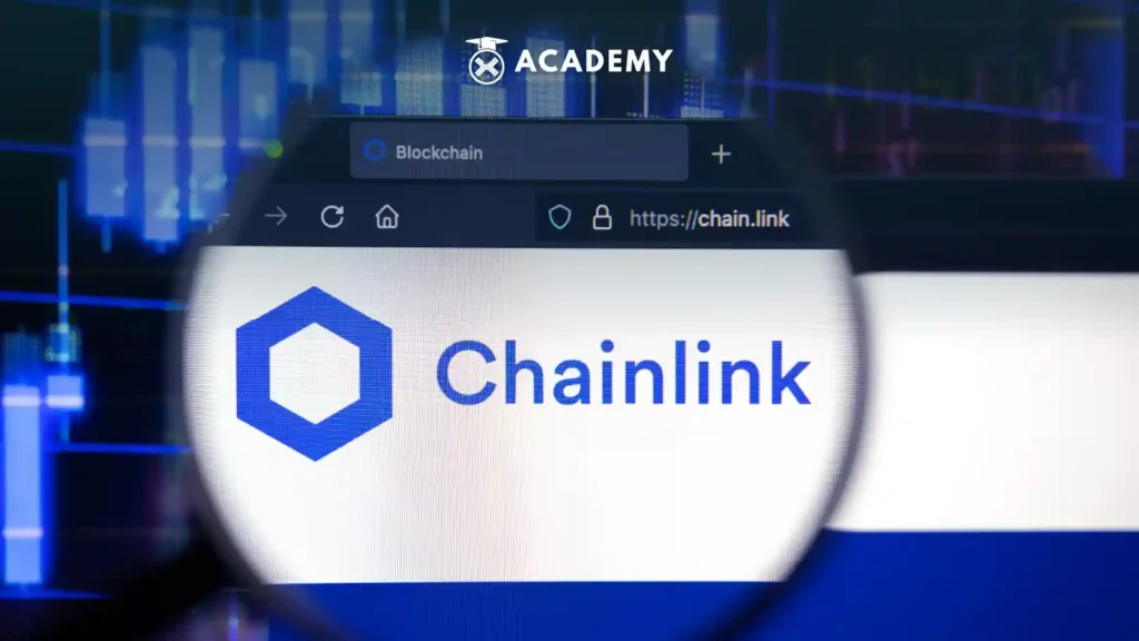 Chainlink crypto