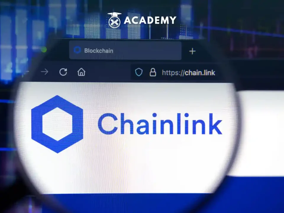Chainlink crypto