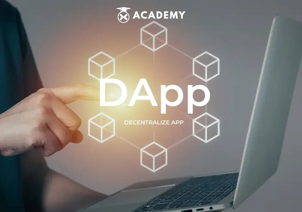Keajaiban dApp: Masa Depan Aplikasi Terdesentralisasi