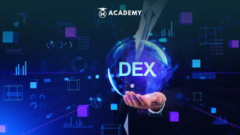 Mengenal DEX (Decentralized Exchange) & Perbedaan dengan CEX