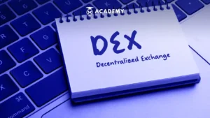 Mengenal DEX (Decentralized Exchange) & Perbedaan dengan CEX