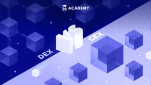 Getting to know DEX (Decentralized Exchange) & the difference with CEX