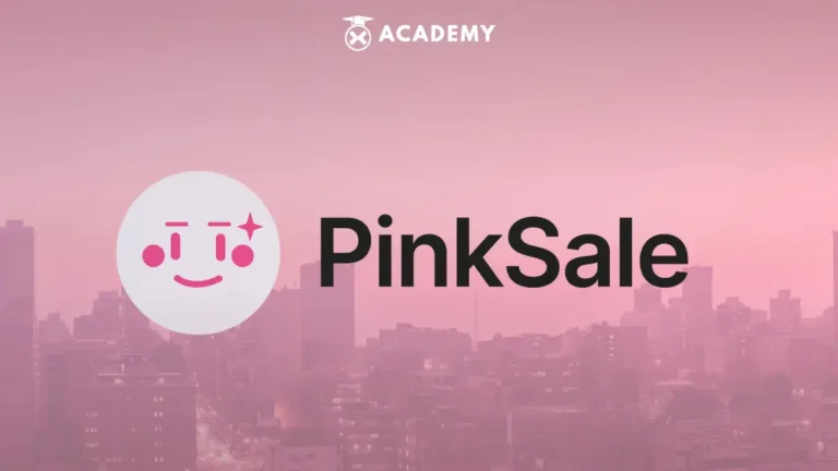Pinksale: A Trending Crypto Presale Platform