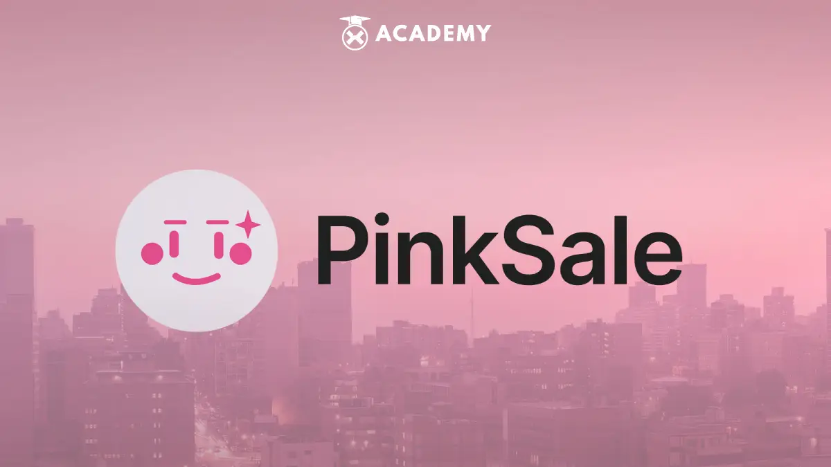 Pinksale