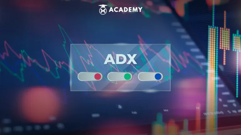 The Secret Success with the ADX Indicator: A Guide