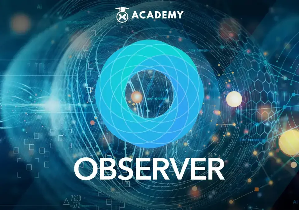 Peran Vital Observer Coin dalam Ekosistem Blockchain