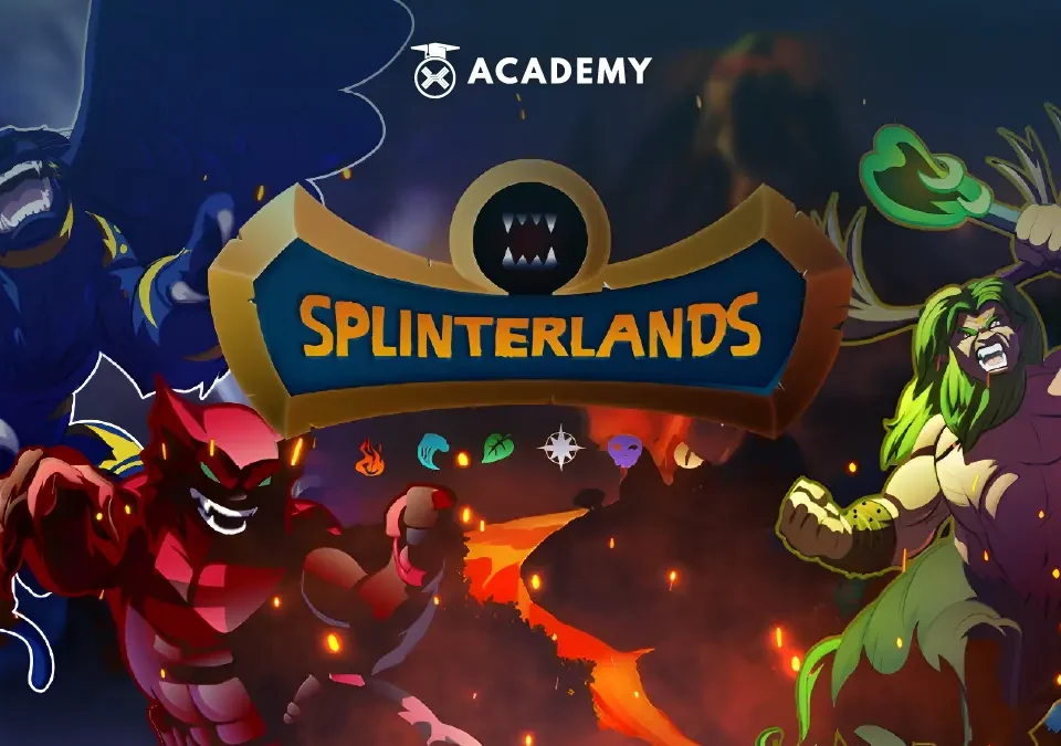 Spinterlands Game NFT 1