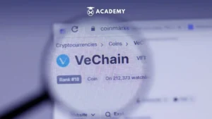 VET dalam Kripto: Cara Kerja dan Potensi VeChain Token