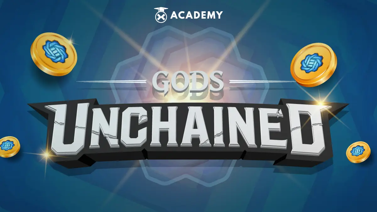 Gods Unchained Review » An NFT Card Game Worth a Try