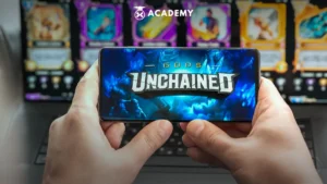 Gods Unchained: Permainan Kartu NFT Koleksi Blockchain
