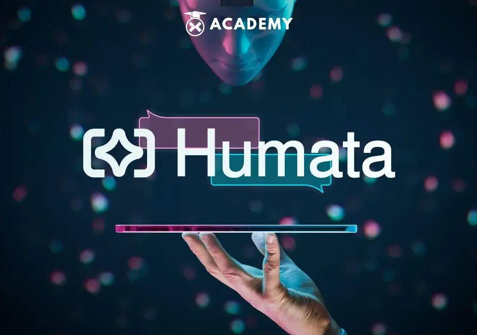 Humata: Platform AI Canggih & Perbedaanya Vs ChatGPT