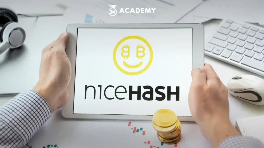NiceHash: Platform Pertambangan Kripto yang Praktis