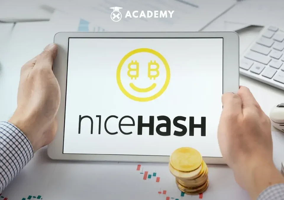 NiceHash: Platform Pertambangan Kripto yang Praktis