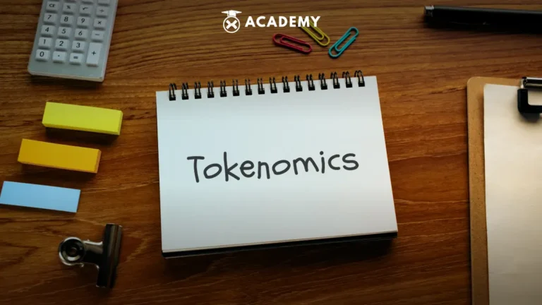 What is Tokenomics in the Crypto World? Its Features & Role