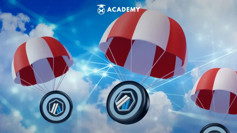 Earn Profits with Arbitrum Airdrop & How to Buy It