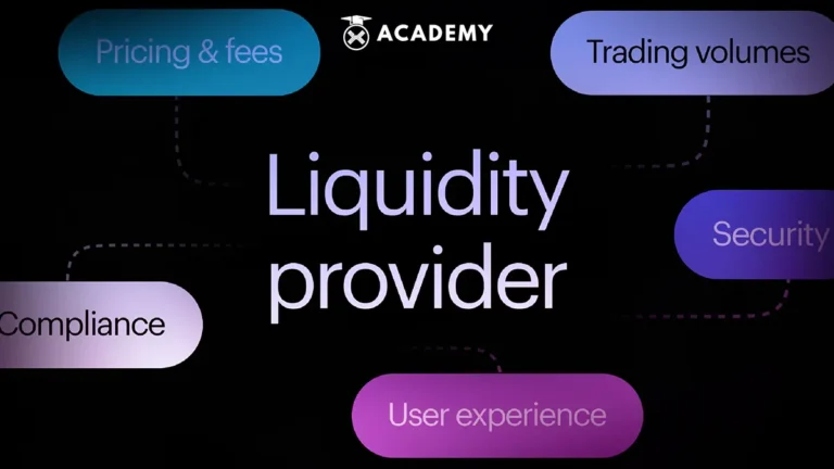 Explore the Vital Role of Liquidity Providers in the Crypto Market