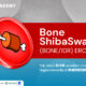 BoneShibaSwap (BONE) Token Kini Hadir di INDODAX