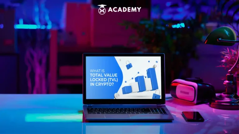 What is Crypto TVL? How to Calculate & 5 Examples TVL