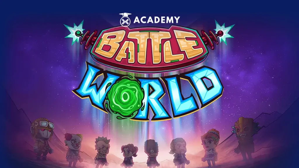 Battle World (BWO): Game NFT Unik & Cara Mainnya