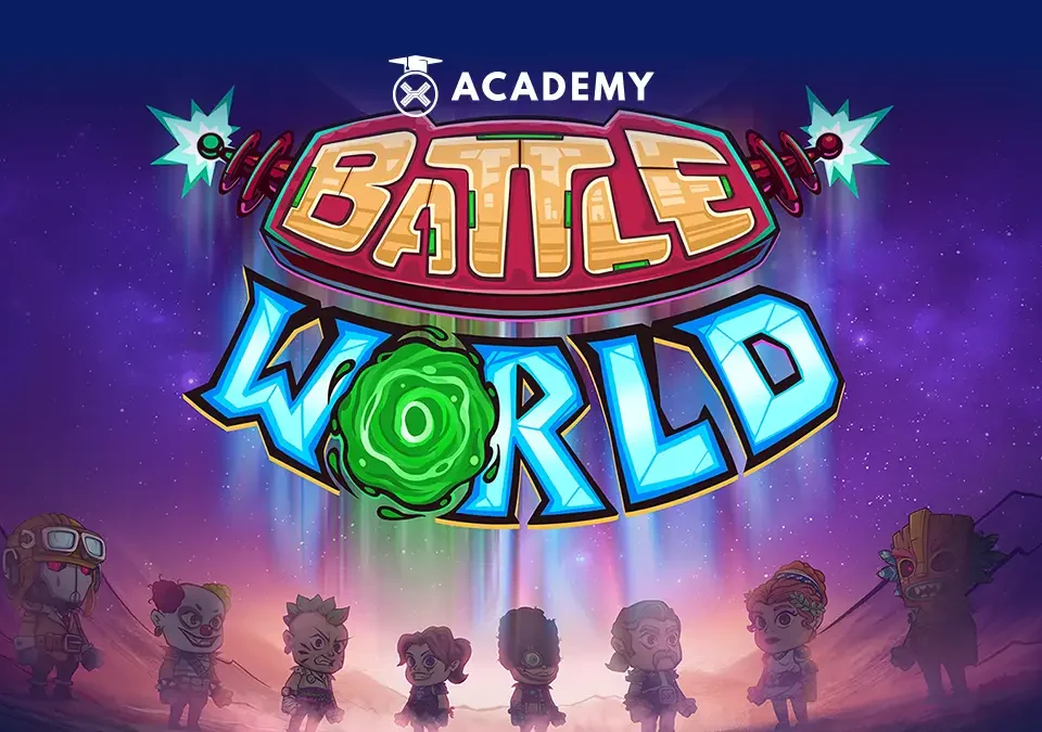 Battle World (BWO): Game NFT Unik & Cara Mainnya