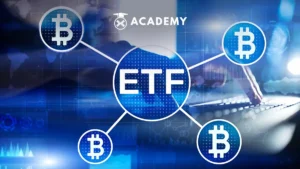ETF Bitcoin Sah, BlackRock Ingin Ikuti Jejak ETF Bitcoin dengan ETF Ethereum