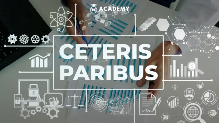 Ceteris Paribus: Definition, Advantages & 5 Examples