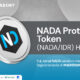 Nada Protocol Token (NADA) Kini Hadir di INDODAX!