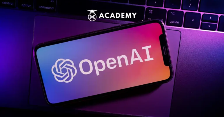 The Power of OpenAI & Its 7 Roles in the Crypto Industry