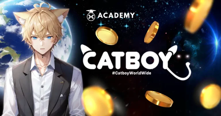 This Crypto Asset Cat Boy Rises to the Top, What are the Factors?