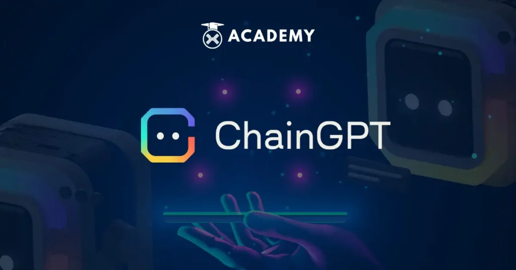 ChainGPT 1