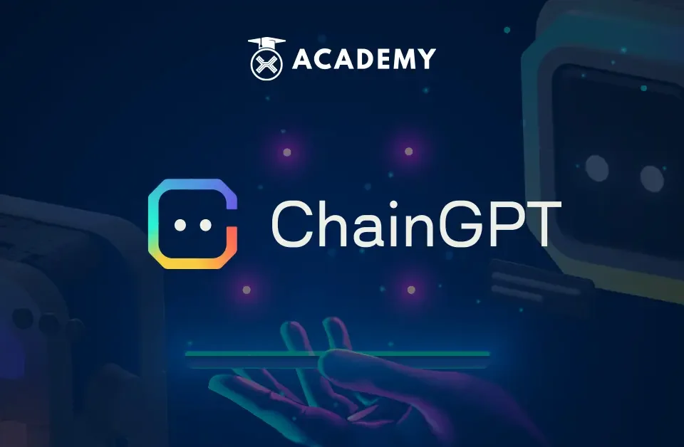 ChainGPT 1