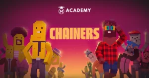 Chainers 3