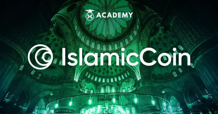 Islamic Coin: Keajaiban Ekosistem Finansial Syariah