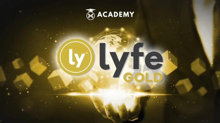LGOLD: Combining Gold and Blockchain Technology in the Digital Finance