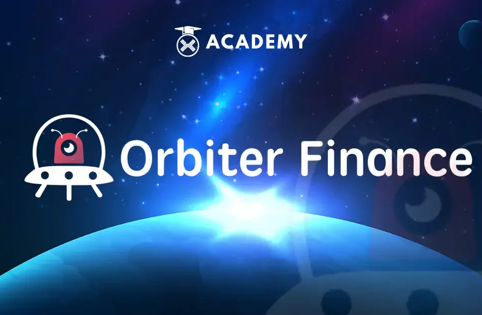 Orbiter Finance 1