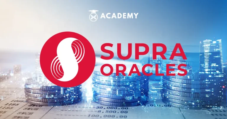 Supra Oracles: Building the Future of Finance with Web3