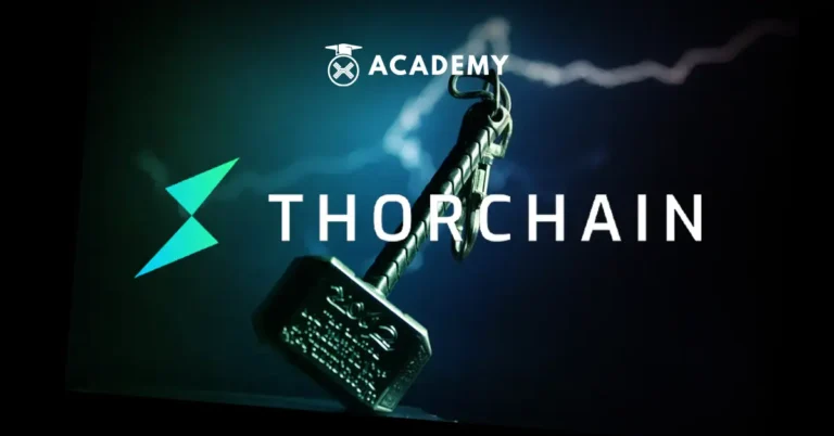 What is THORChain: Understanding & Its Future