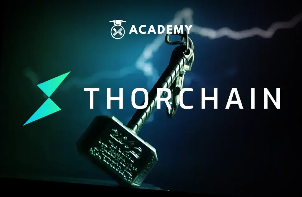 THORChain 1