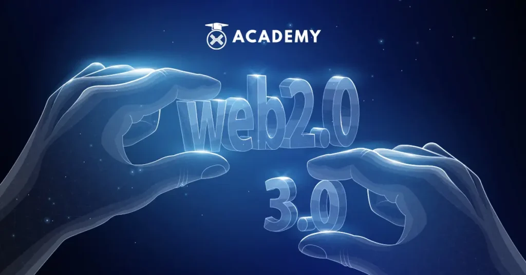 Web 2.0 dan 3 1