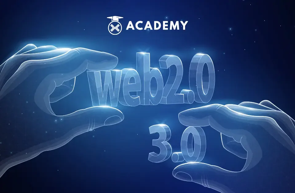 Web 2.0 dan 3 1