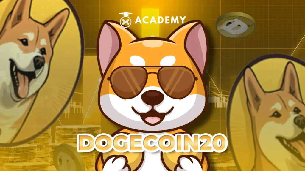 altcoin dogecoin 2.0