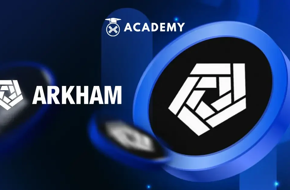 Arkham Intelligence 1