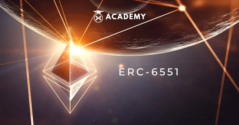 ERC-6551: The New Standard of NFT Tokens on Ethereum & Its Benefits