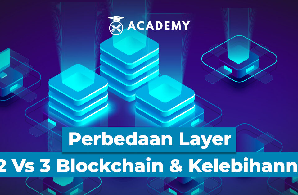 Layer Blockchain 1