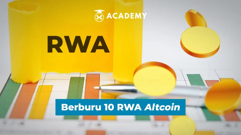 10 Hottest RWA Altcoins: Can They 10x This Year