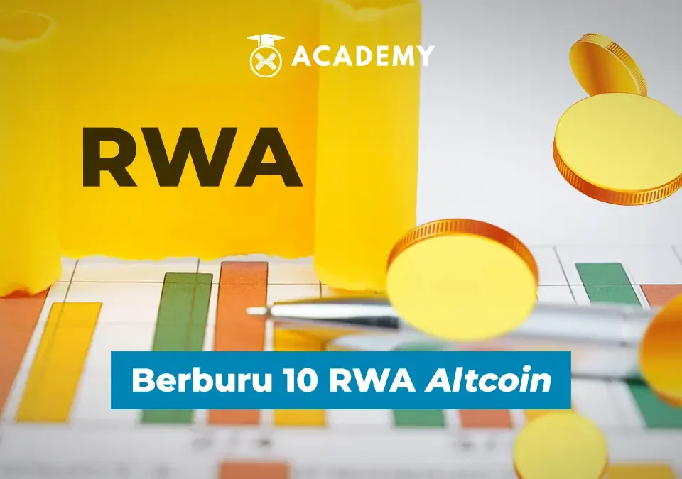 10 Hottest RWA Altcoins: Can They 10x This Year