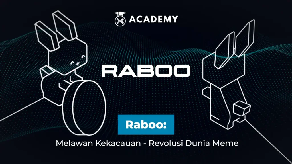 Raboo's Revolutionary Ai-based Meme Coin Fights Chaos!